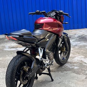 Bajaj Pulsar NS200 2016 - Image 2