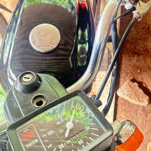 Honda CD 125 twin 2020 - Image 2