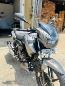 TVS Apache 150 2015