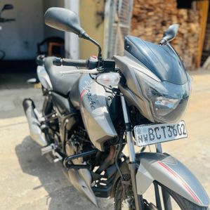 TVS Apache 150 2015 - Image 2