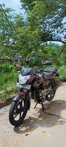 Bajaj Pulsar 135 2015