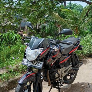 Bajaj Pulsar 135 2015 - Image 2