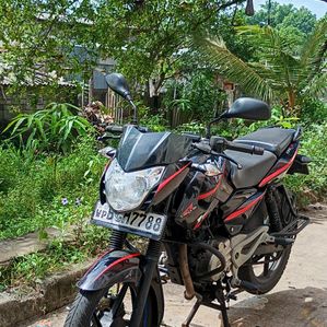 Bajaj Pulsar 135 2015 - Image 3