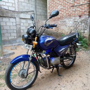 TVS Centra 2005 - Image 2
