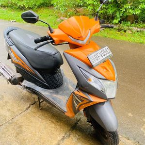 Honda Dio 110 2017 - Image 2