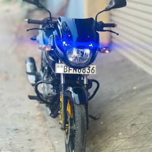 Bajaj Pulsar 150 2017 - Image 2