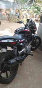 Bajaj Pulsar 150 2011