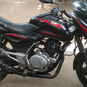 Bajaj Pulsar 150 2011 - Image 3
