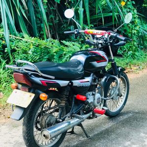 Bajaj CT100 2011 - Image 2