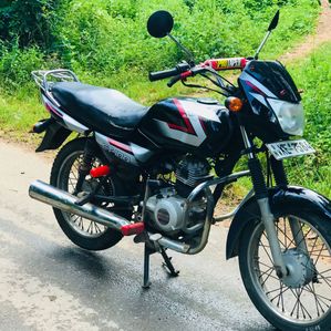 Bajaj CT100 2011 - Image 3