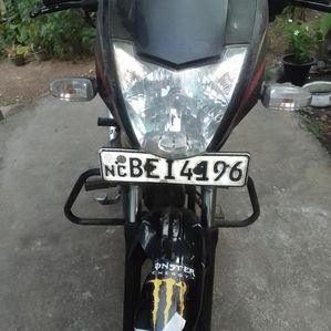 Mahindra Centuro 125 2017 - Image 2