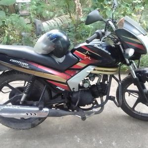 Mahindra Centuro 125 2017 - Image 3