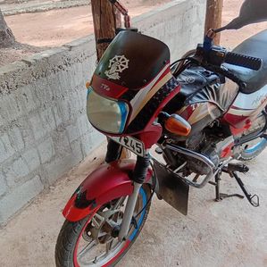 TVS Victor 2005 - Image 2