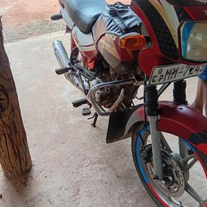 TVS Victor 2005 - Image 3