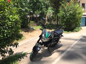 Bajaj XCD 2009