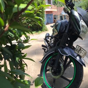 Bajaj XCD 2009 - Image 3