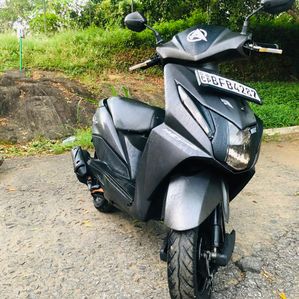 Honda Dio 2017 - Image 2
