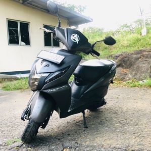 Honda Dio 2017 - Image 3
