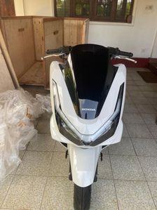 Honda PCX 2025