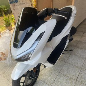 Honda PCX 2025 - Image 3