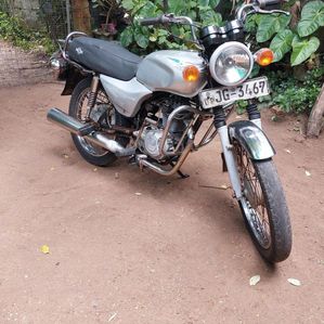Bajaj Boxer Ct Deluxe 2004 - Image 3