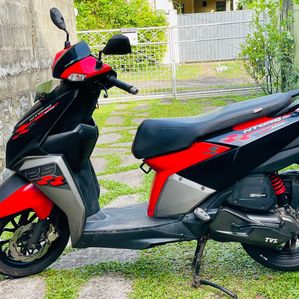 TVS Ntorq Racing 2022 - Image 3
