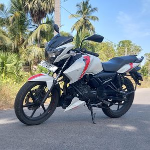 TVS Apache RTR 160 2019 - Image 3