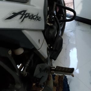 TVS Apache 2019 - Image 2