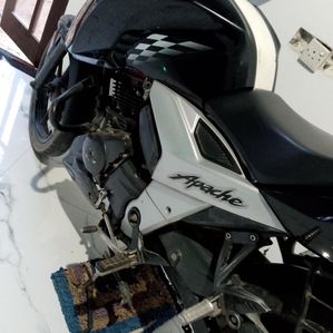 TVS Apache 2019 - Image 3