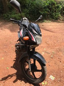 TVS Metro 2014