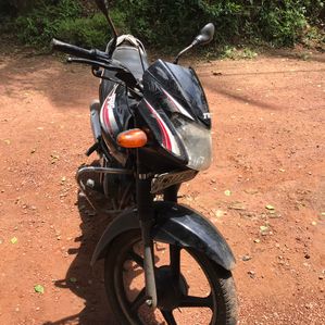 TVS Metro 2014 - Image 2