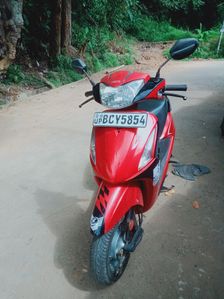 Hero Pleasure 2015