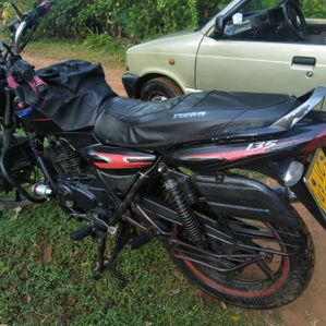 Bajaj Discover 135 2009 - Image 3