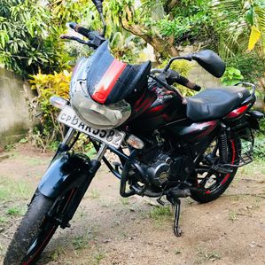 Bajaj Discover 125 2013 - Image 2