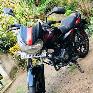 Bajaj Discover 125 2013 - Image 3