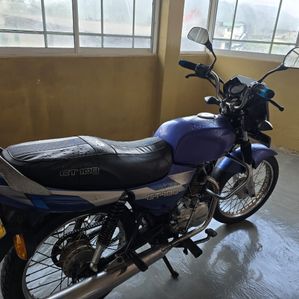 Bajaj CT100 2006 - Image 2
