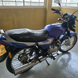 Bajaj CT100 2006 - Image 3