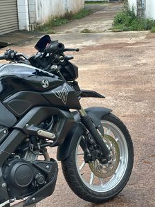 Yamaha MT 15 2019