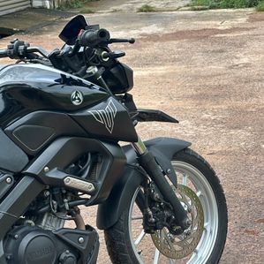 Yamaha MT 15 2019 - Image 2