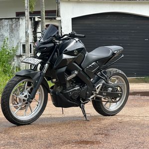 Yamaha MT 15 2019 - Image 3