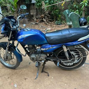 Bajaj Caliber 2004 - Image 2