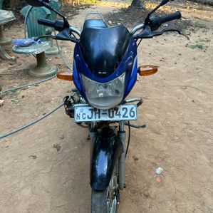Bajaj Caliber 2004 - Image 3