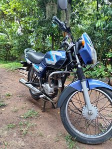 Bajaj CT100 CT 100 2006