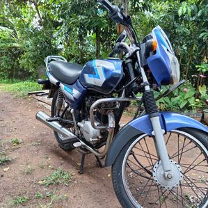 Bajaj CT100 CT 100 2006 - Image 2