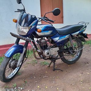 Bajaj CT100 CT 100 2006 - Image 3