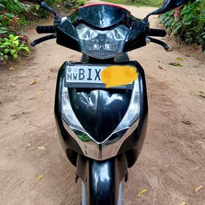 Hero Destini 125 BIX 2020 - Image 2