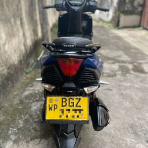 TVS Ntorq 125 2018 - Image 2