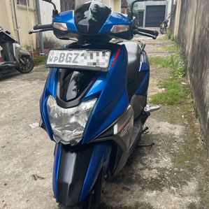 TVS Ntorq 125 2018 - Image 3