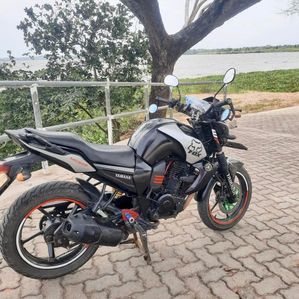 Yamaha FZ 2012 - Image 3