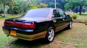 Nissan Laurel HC34 1994
